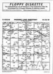 Map Image 005, Freeborn County 2000